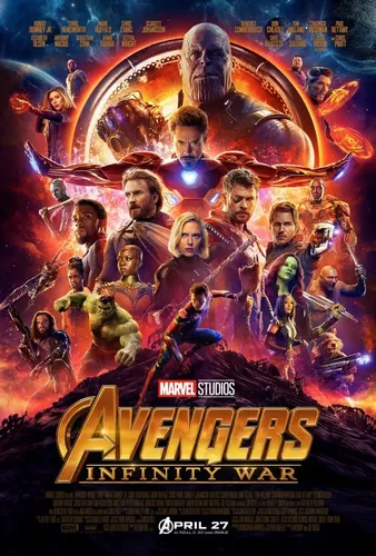 Avengers