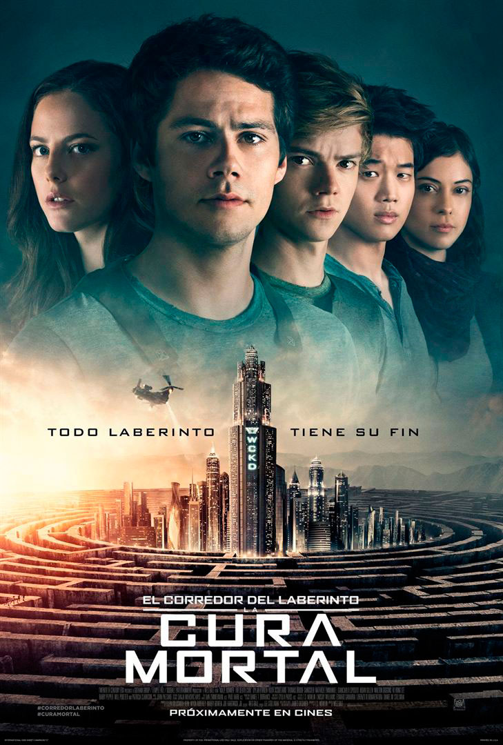 Maze Runner